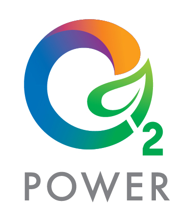 O2 Power logo